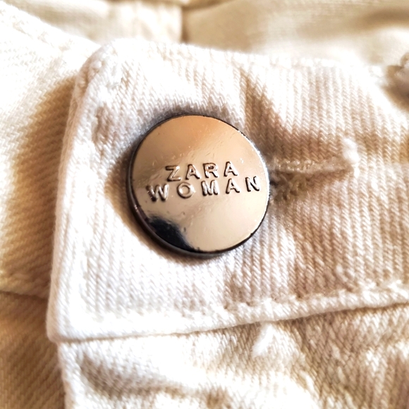 Zara Premium Denimwear Collection Skinny Jeans - Picture 4 of 6